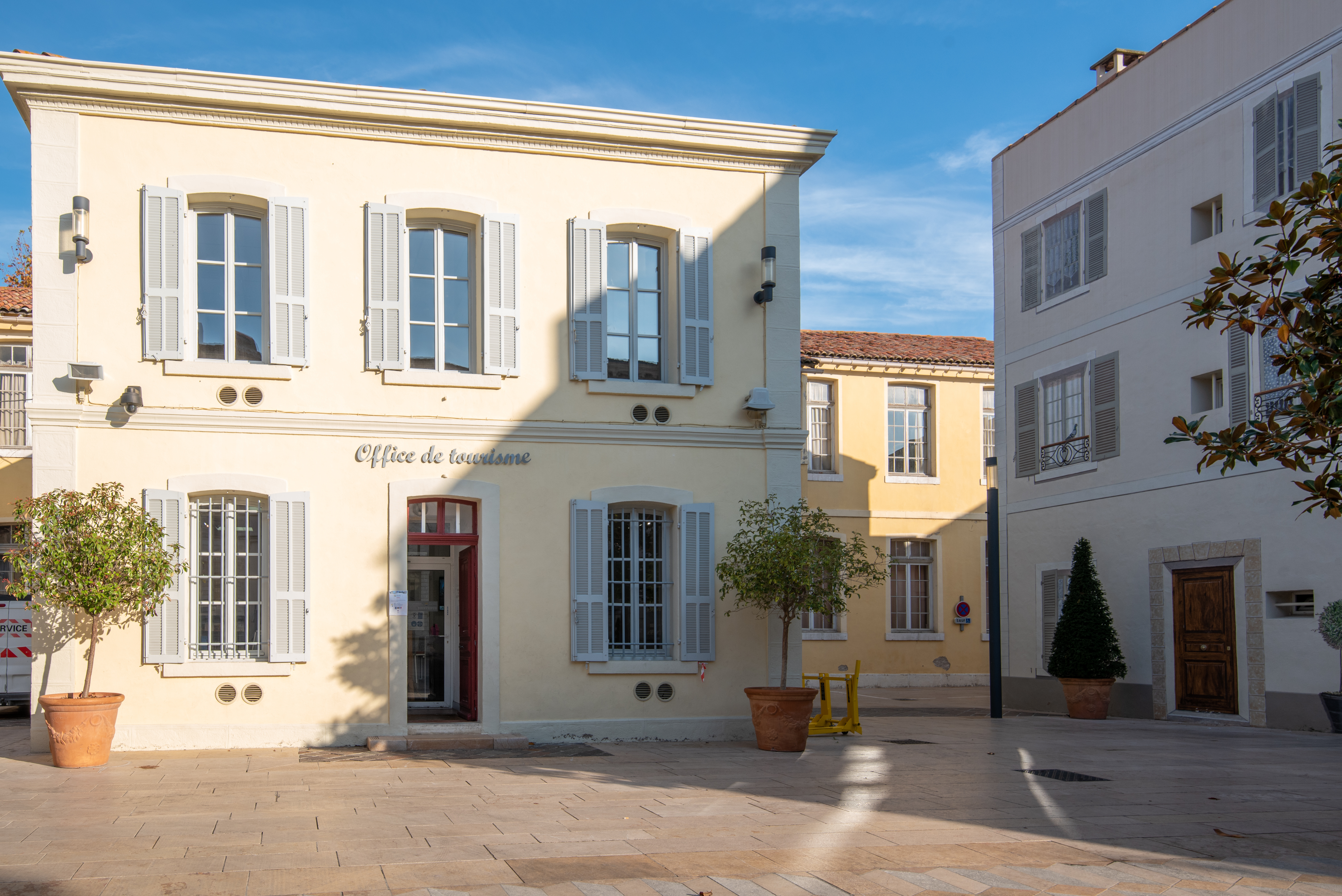 Ancienne école de filles - photo 2