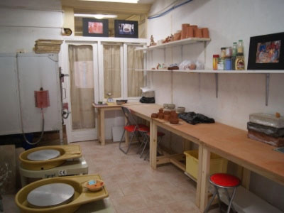 Les Ateliers Ré-Création