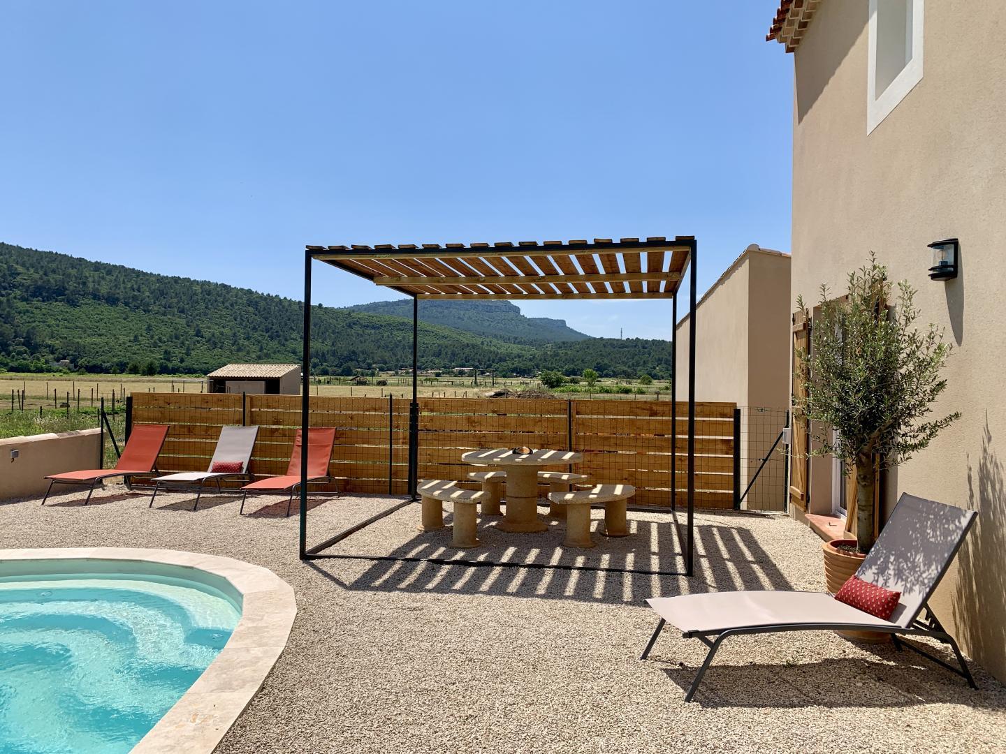 Gîte Port Pin, Cuges-les-Pins - photo 29