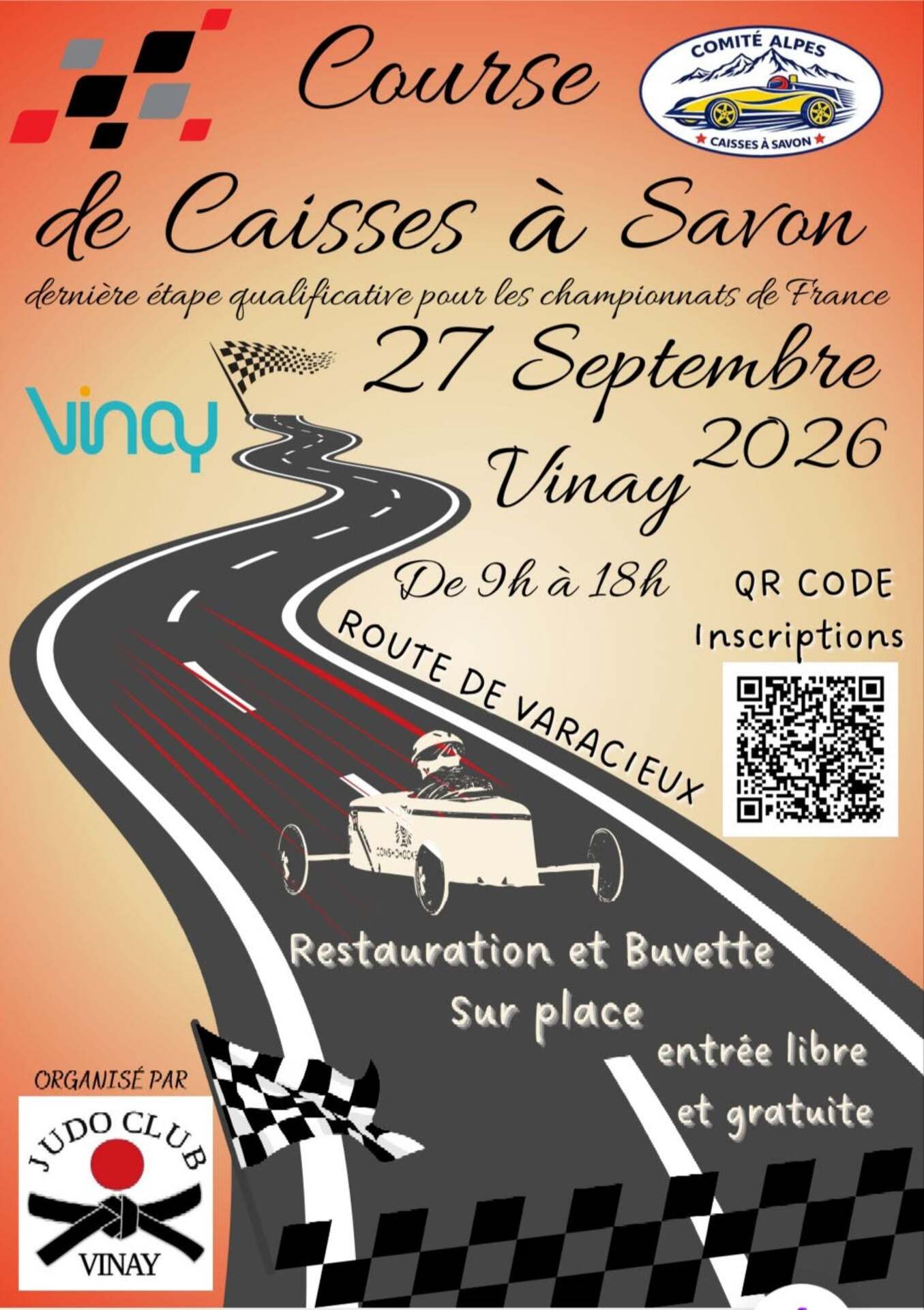 affiche