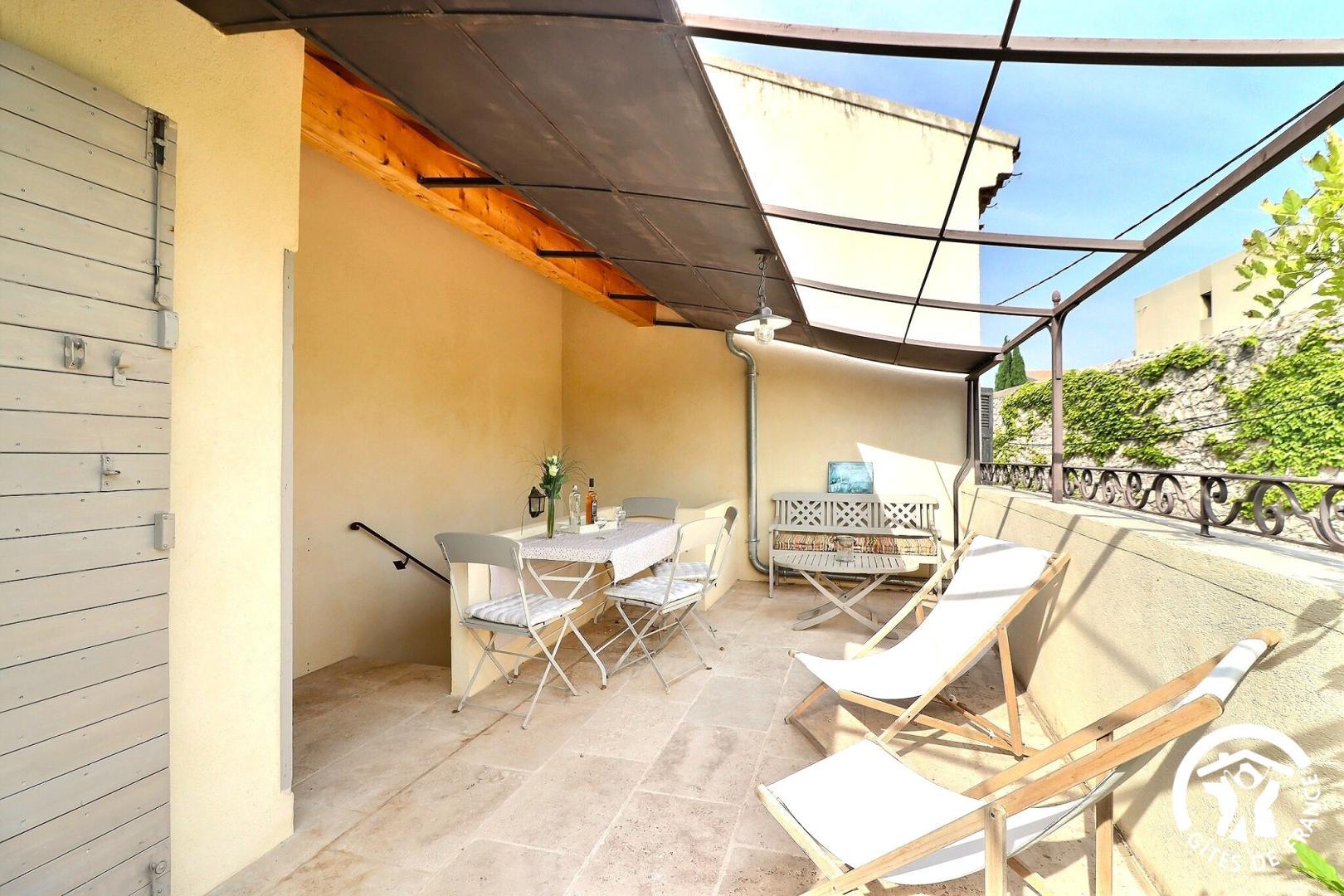 La Clématite, Le Tholonet - photo 23