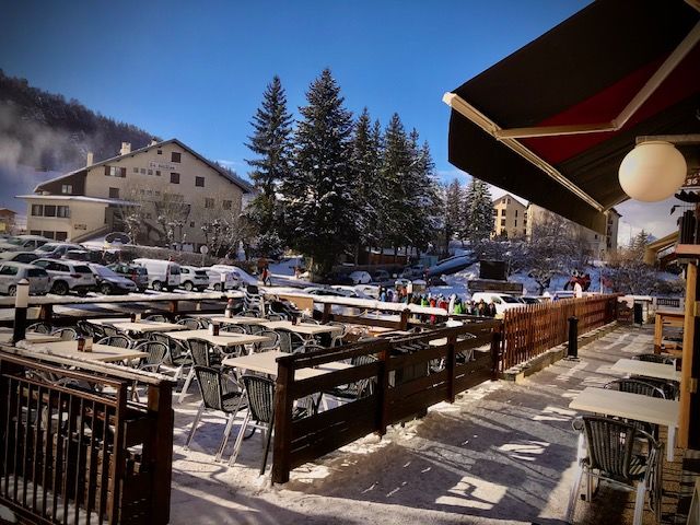 Des Monts et Merveilles