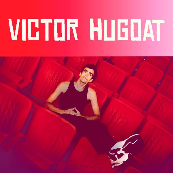 Théâtre/Musique - Victor Hugoat n°1 du rap français