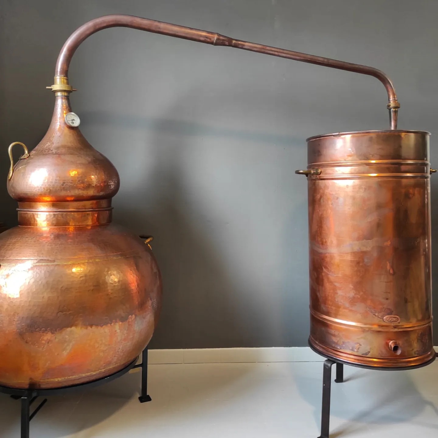 L'Harmonieux - Liqueurs artisanales