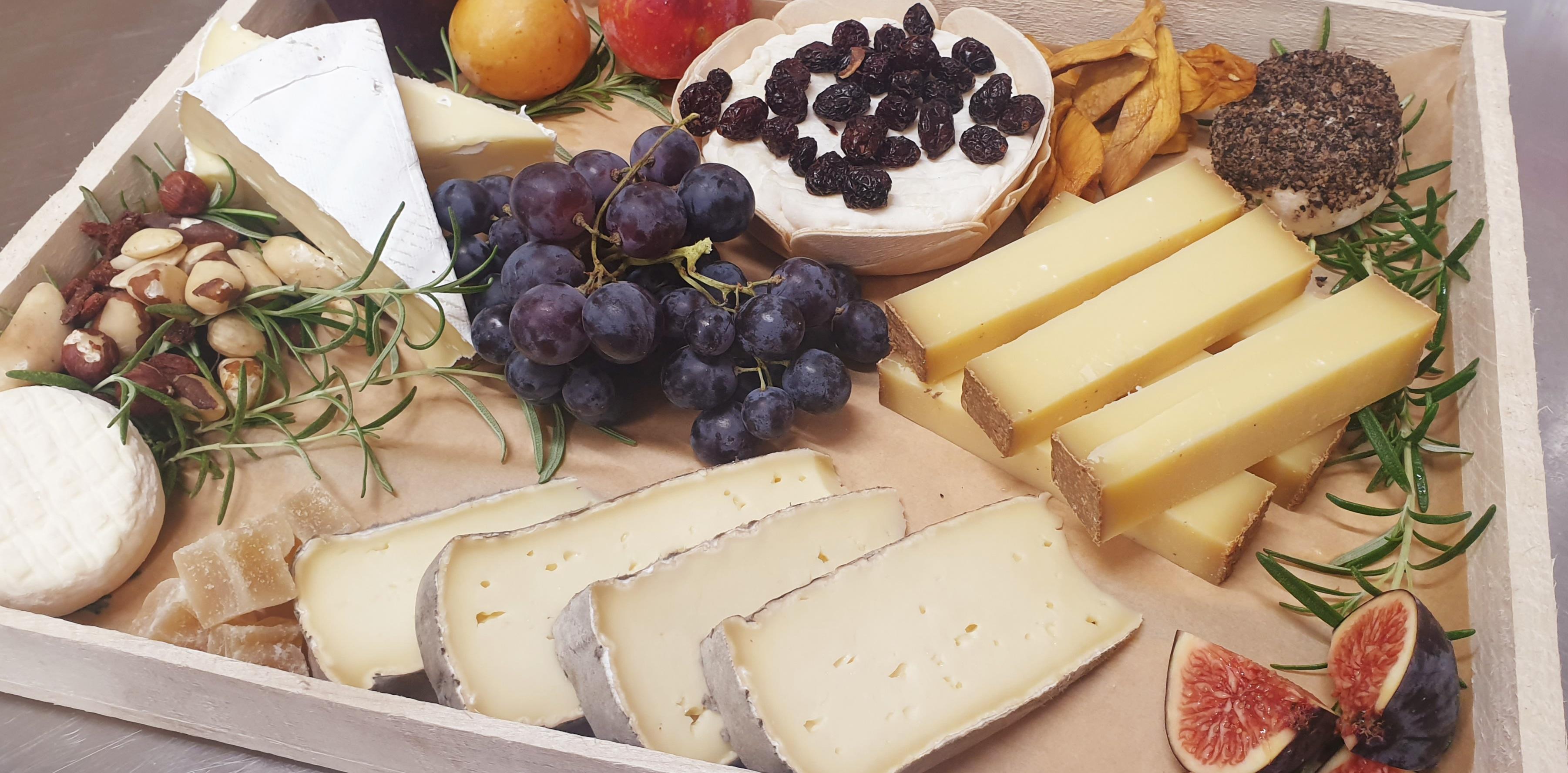 La cuisine de Noëlla et le Potager de Charlie