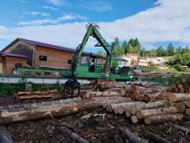 Visite guidée - Entreprise Art en Bois_Belmont-de-la-Loire