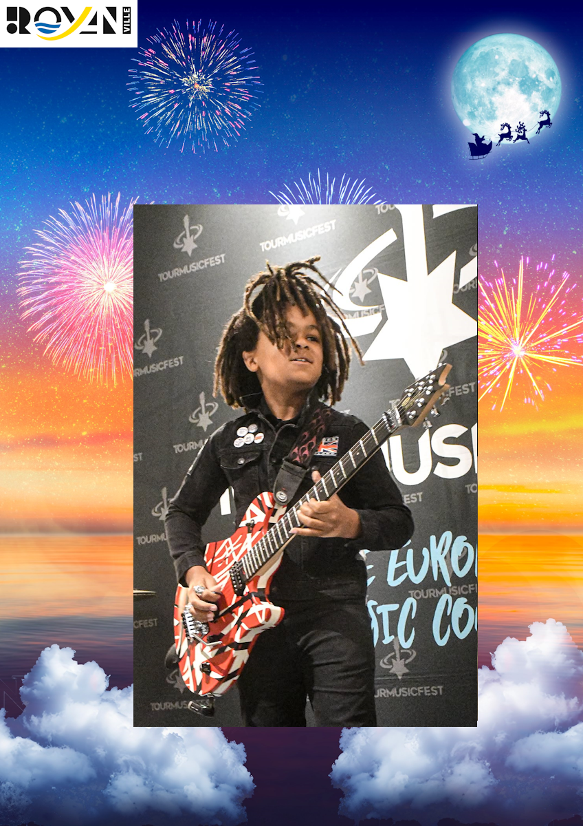 Un Noël à Royan - Concert Tim Sparking