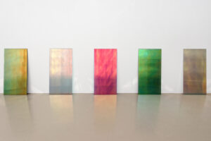 Les mini-mercredis : Miroirs magiques !