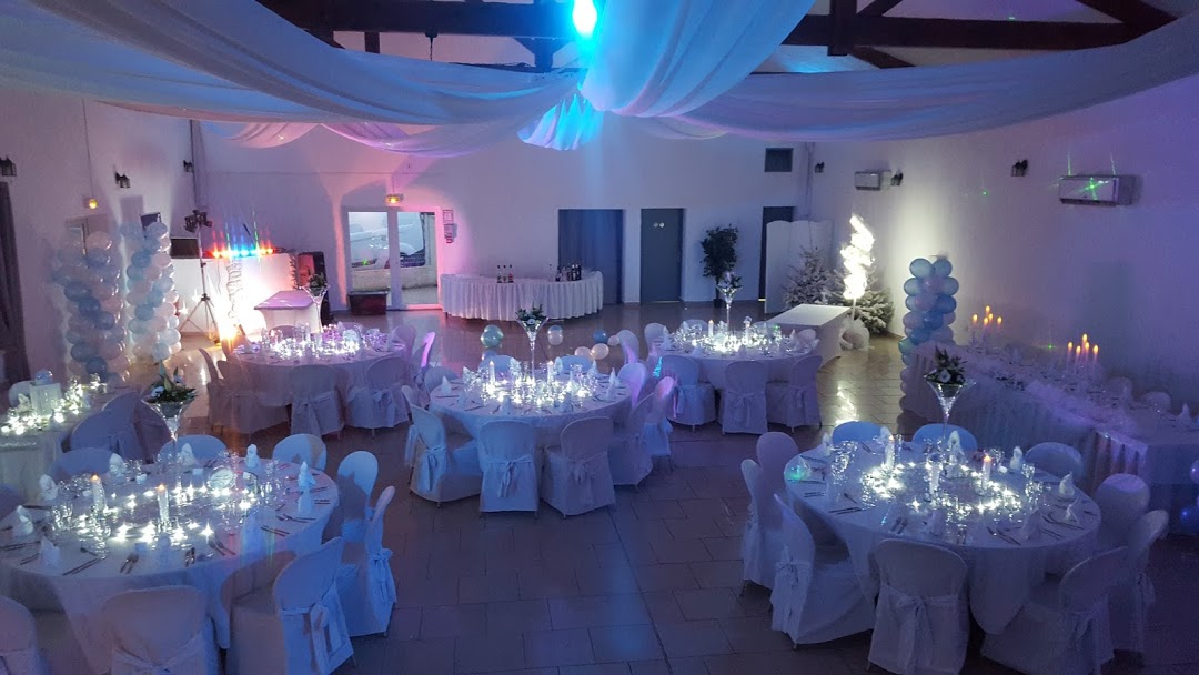 Salle De Reception L'Alize
