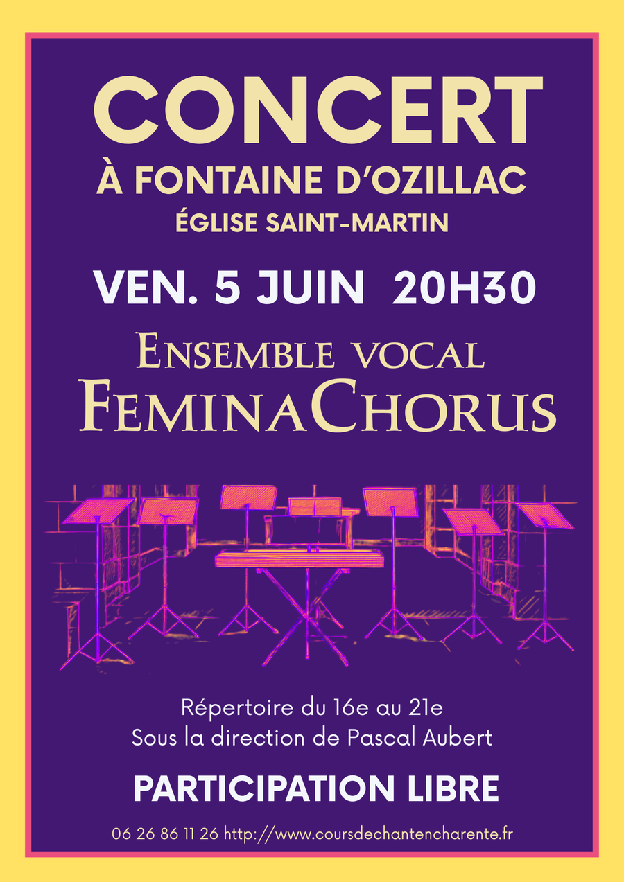Concert