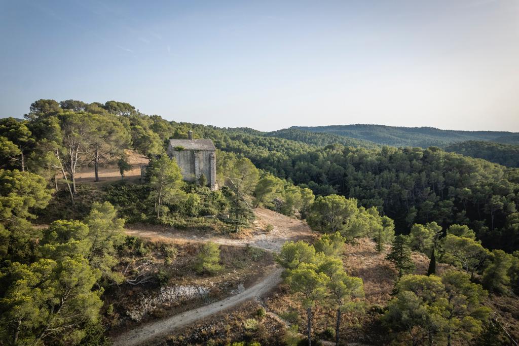 Petit Gîte Notre Dame, Saint-Étienne-du-Grès - photo 12
