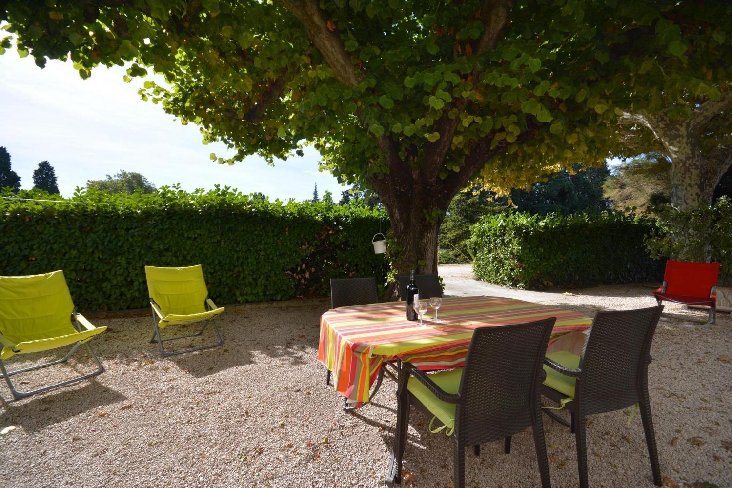 LA FINIERE, Plan-d'Orgon - photo 7