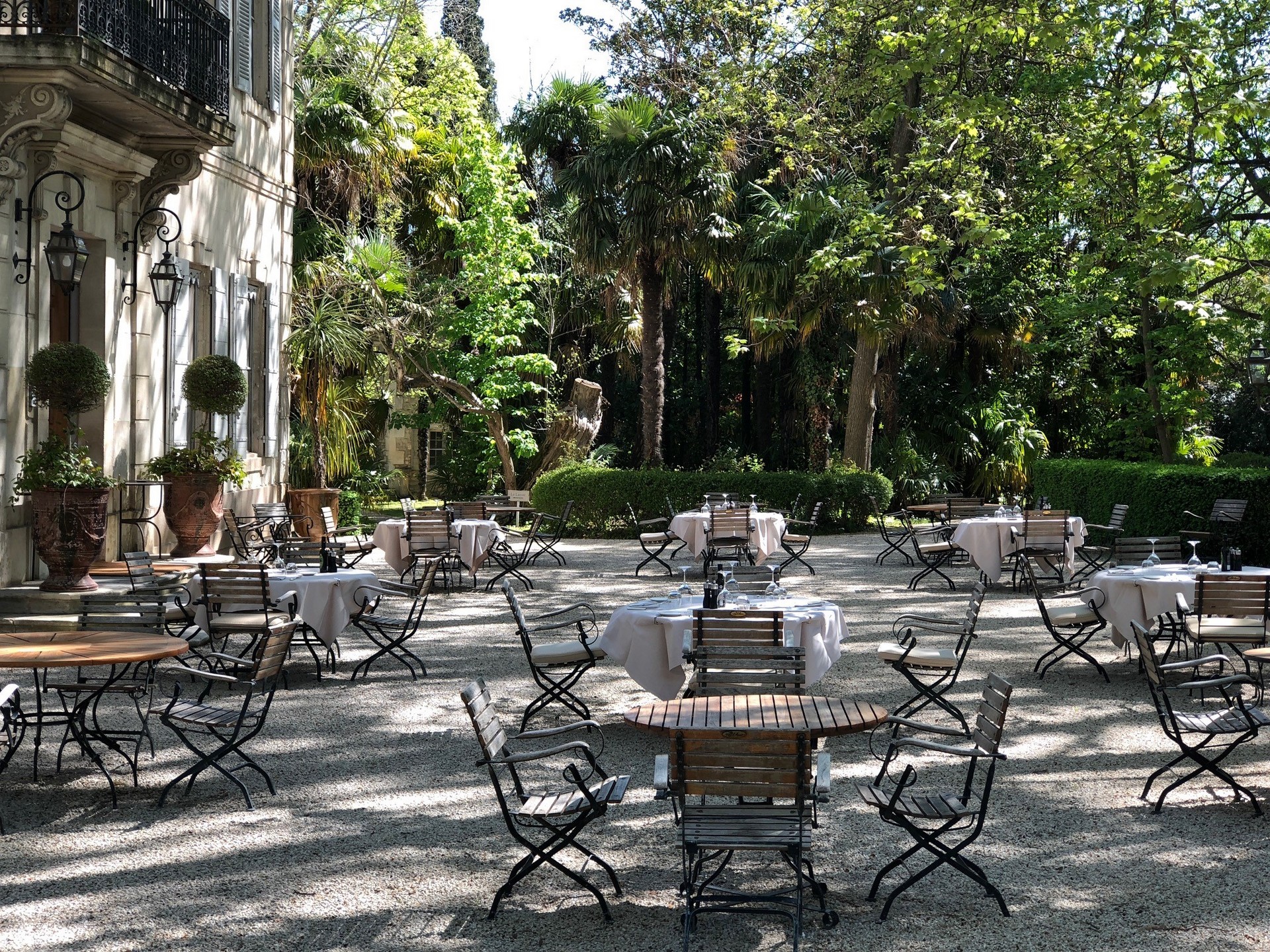 Château des Alpilles, Saint-Rémy-de-Provence - photo 2