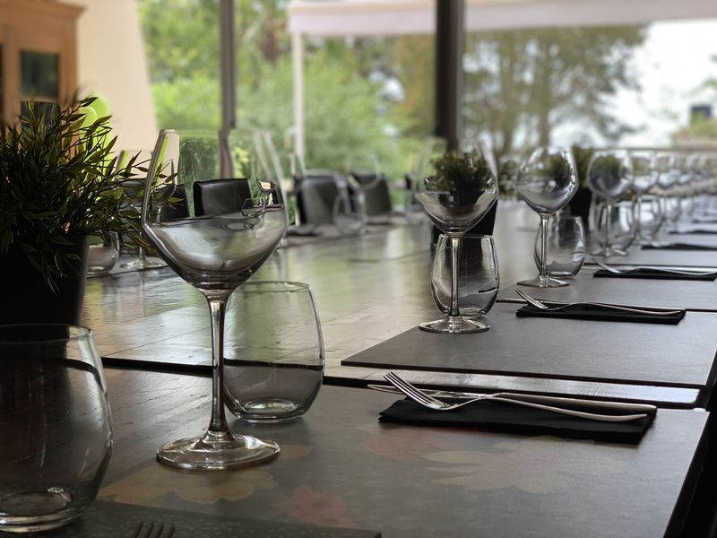 Hôtel Restaurant l'Abricotine