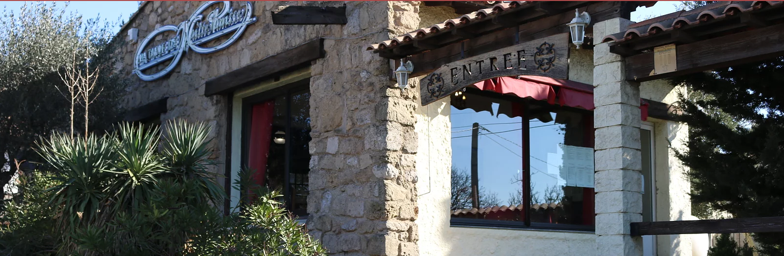 La Table de Maitre Panisse