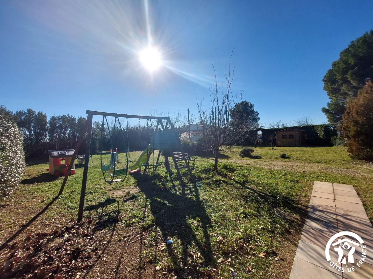 Mas Petite Provence - Lou Pastre, Aureille - photo 17