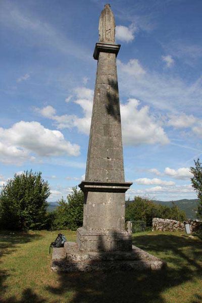 Madone de Grand Corent