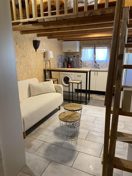 Le gîte du Plo de la Roque