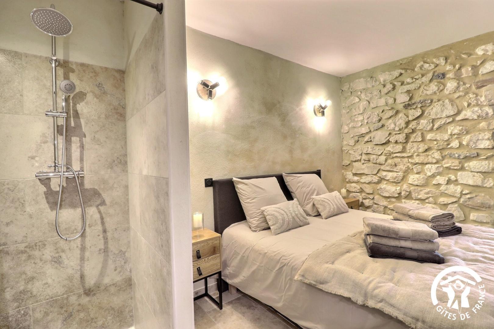 Le Mas Planen, Plan-d'Orgon - photo 28