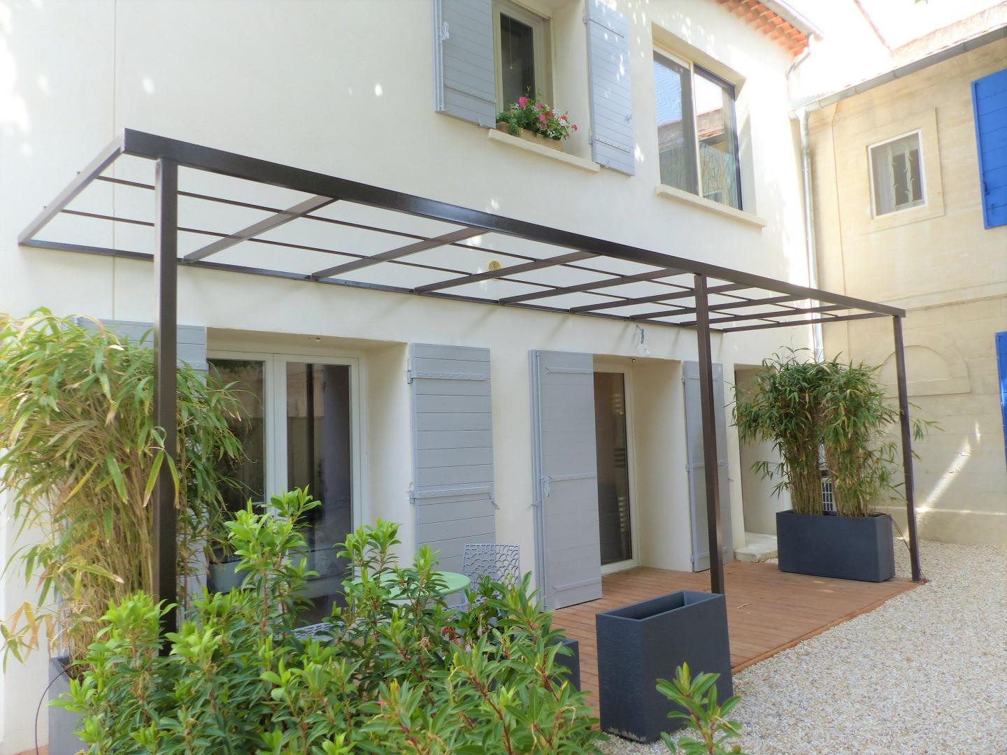 Le Cocon, Eyragues - photo 3