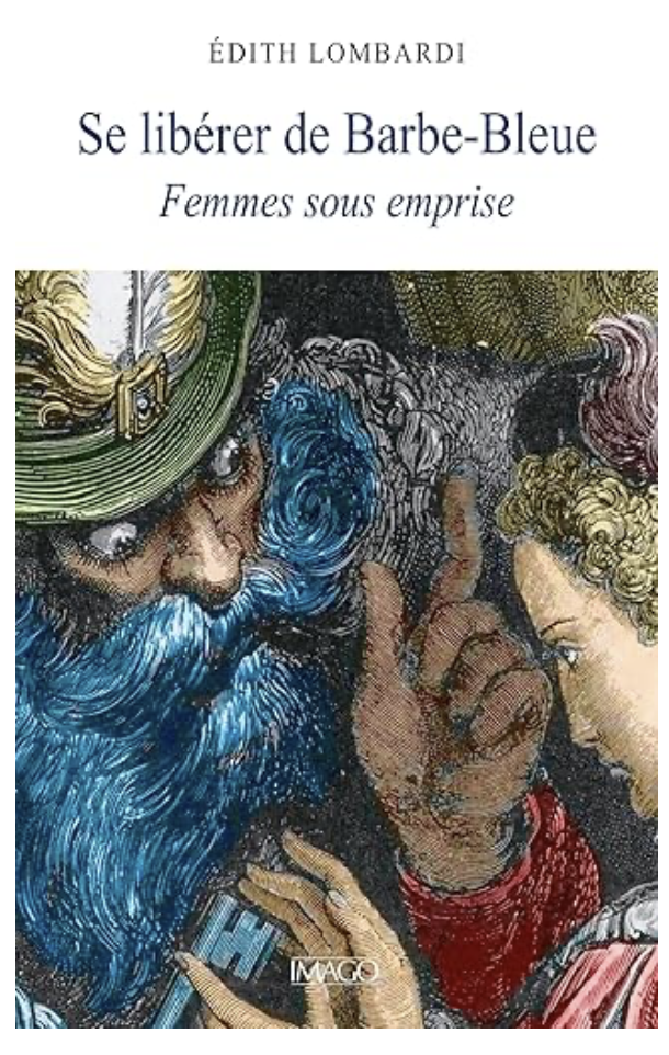 Conférence : Se libérer de Barbe Bleue - Femmes sous emprise
