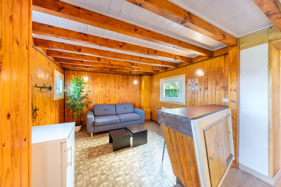 Chalet à louer Thonon Lac Léman