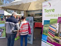 Accueil hors les murs - Marche des moulins_Saint-Médard-en-Forez