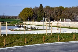 Cimetière Communal de Grézac