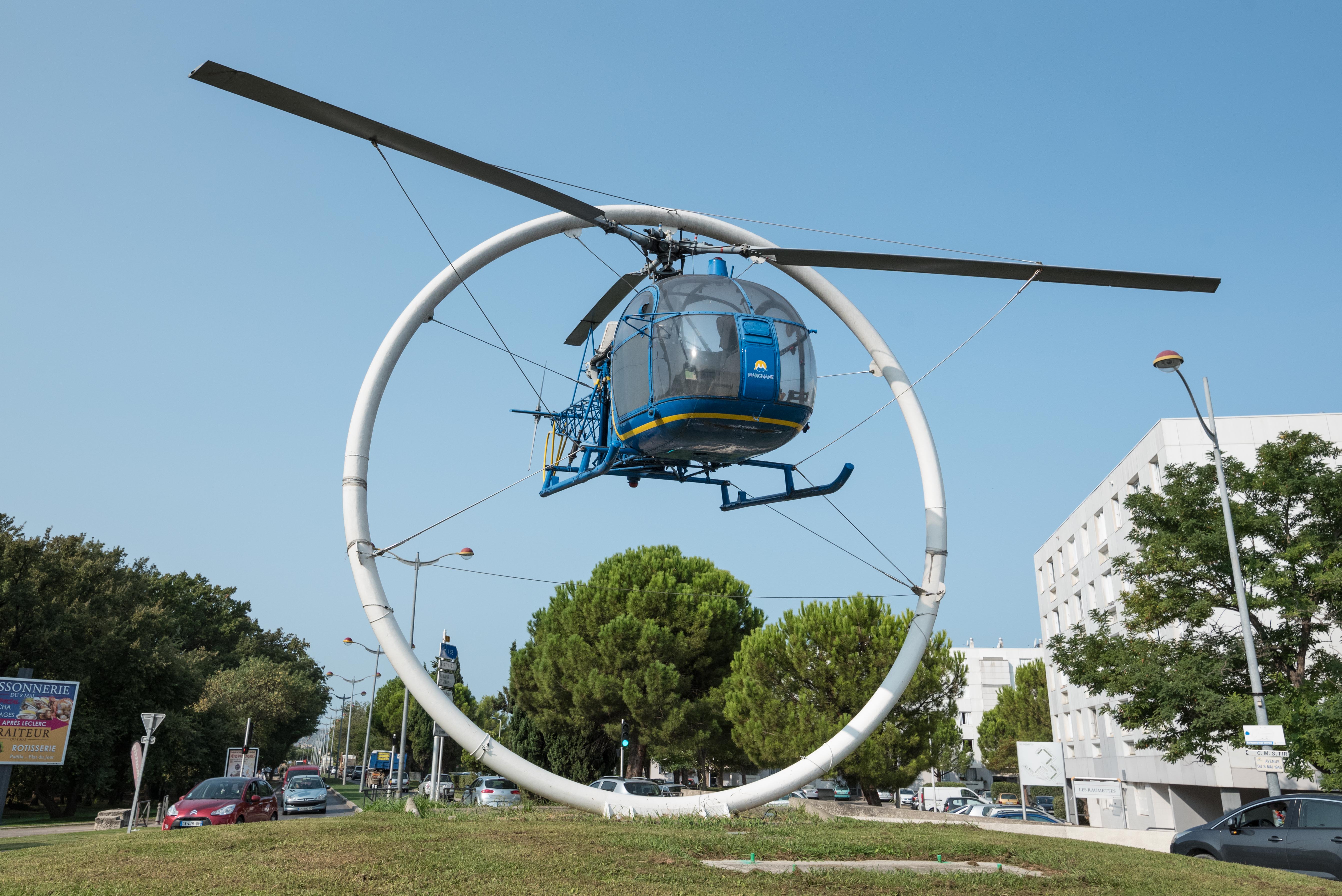 L'Alouette, Marignane - photo 3