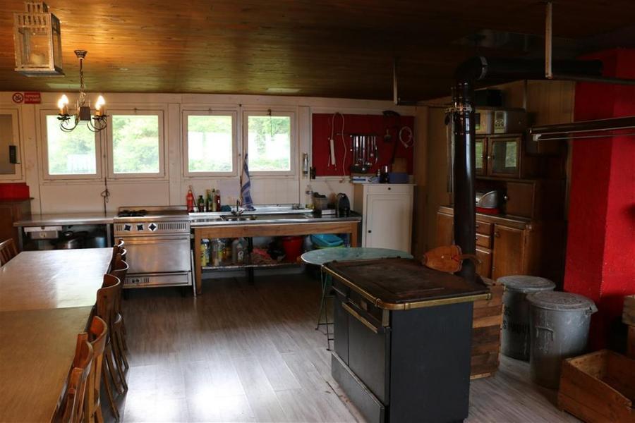 Refuge du Fierney_Crozet