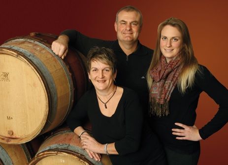 Juliénas-Domaine Matray