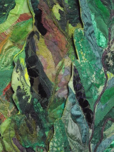 Exposition de textile | V G TAL
