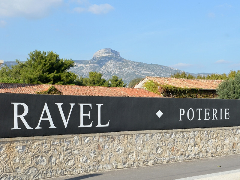 Poterie Ravel - photo 2