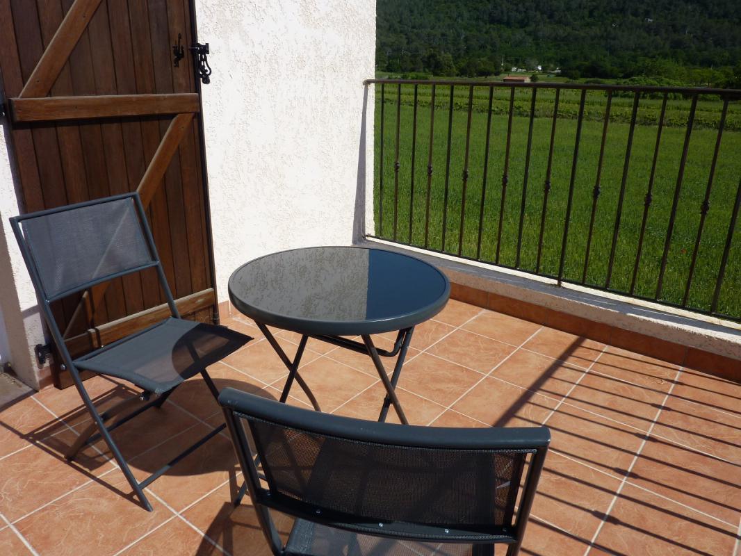 L'Oustaou, Cuges-les-Pins - photo 16