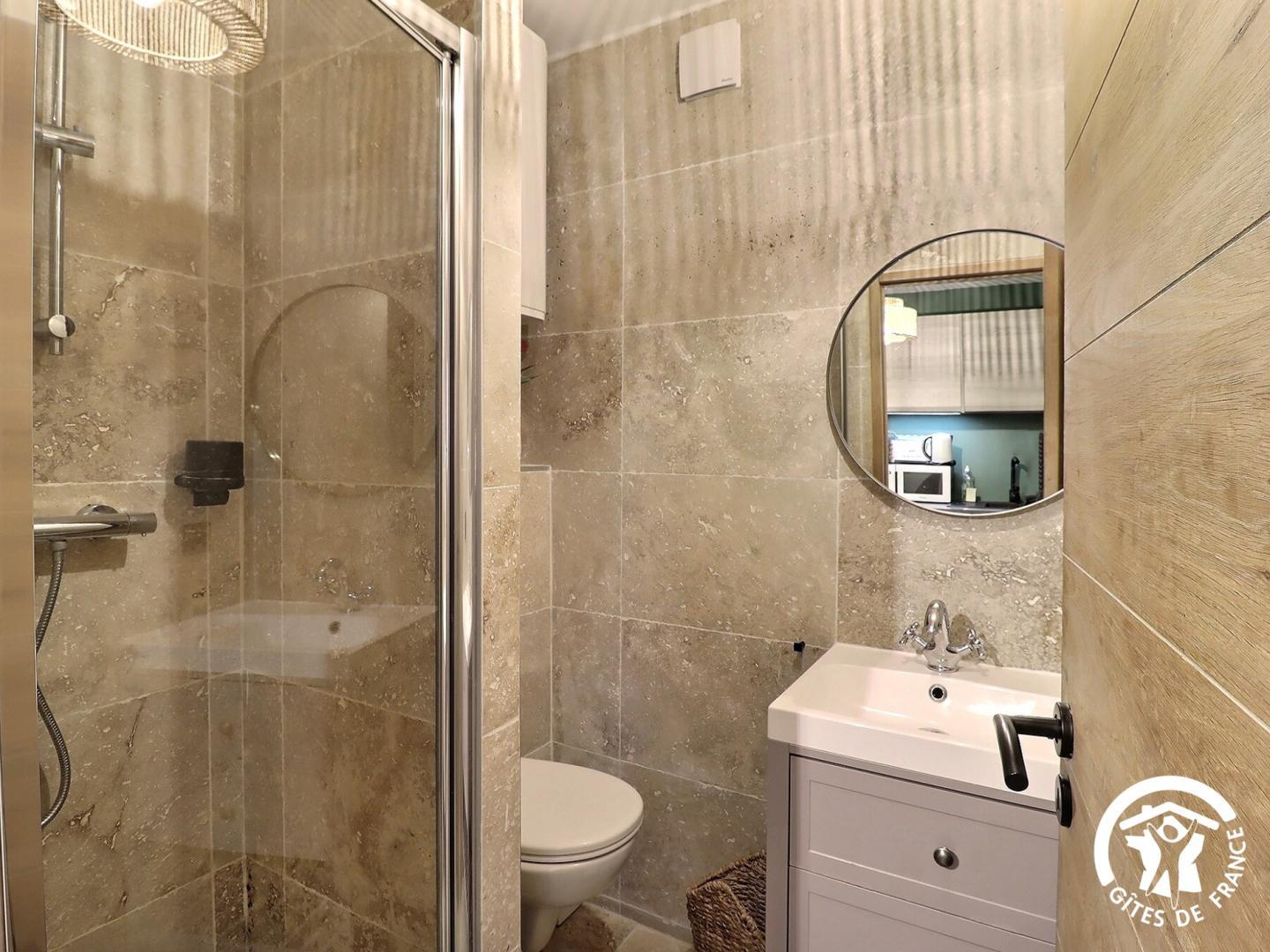 Calanque de Port Miou