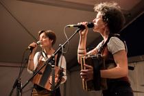 Les Folk Furieuses