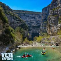 Yéti Rafting - Castellane-en - Photo 2