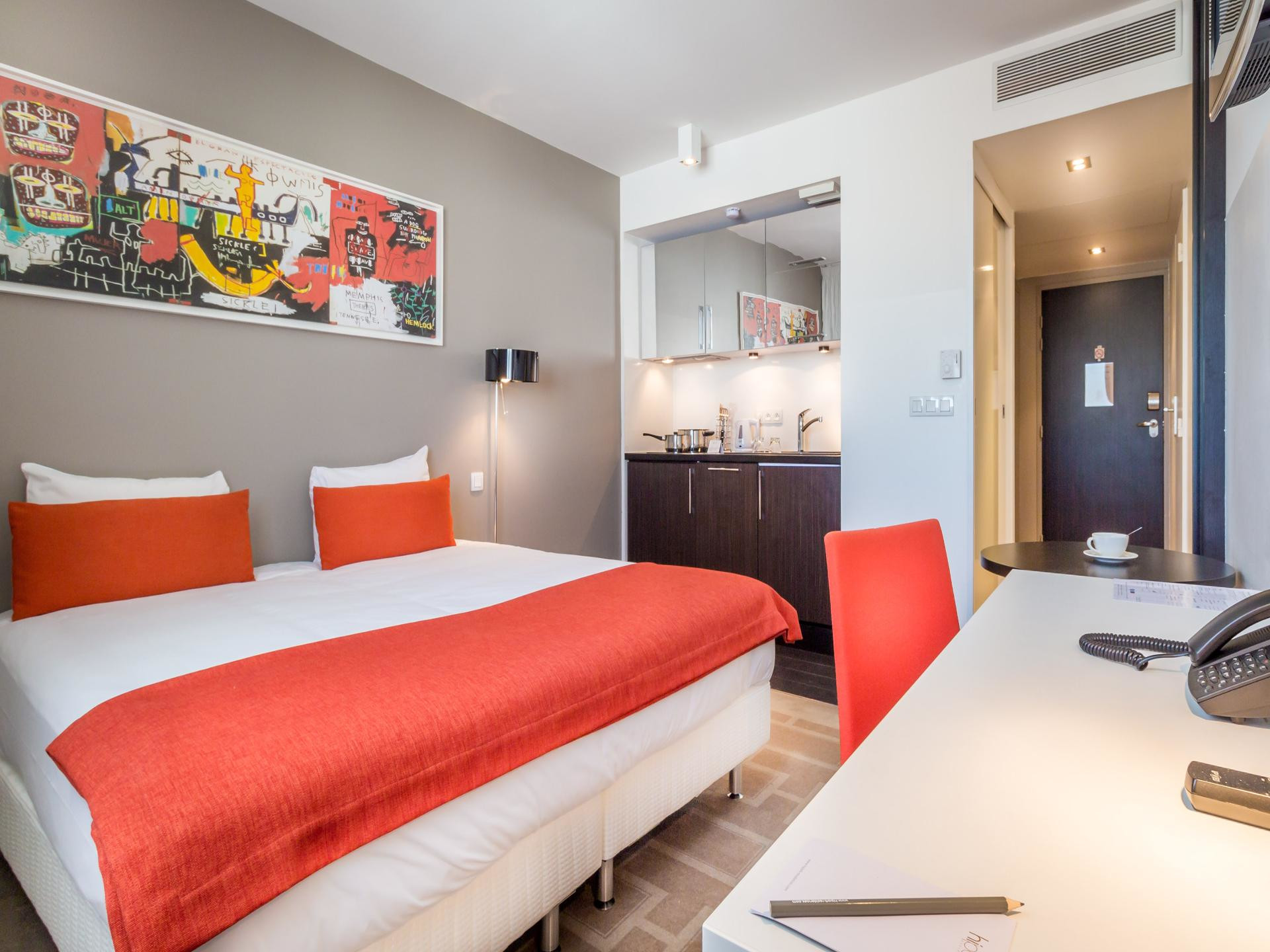 Adagio Marseille Timone - photo 2