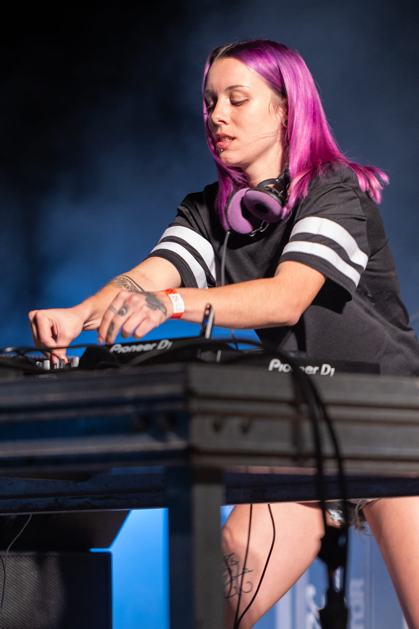 Concert de l'Ours Maçon