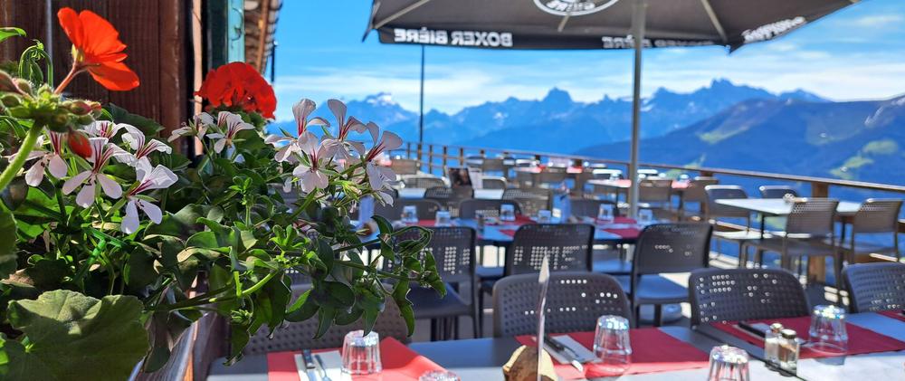 Restaurant des Bochasses_Morgins