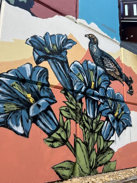 Le gardien du Val d’Arly_Crest-Voland