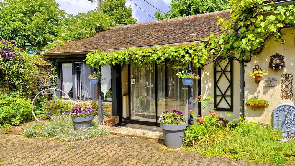 entrée suite familiale entrée suite familiale