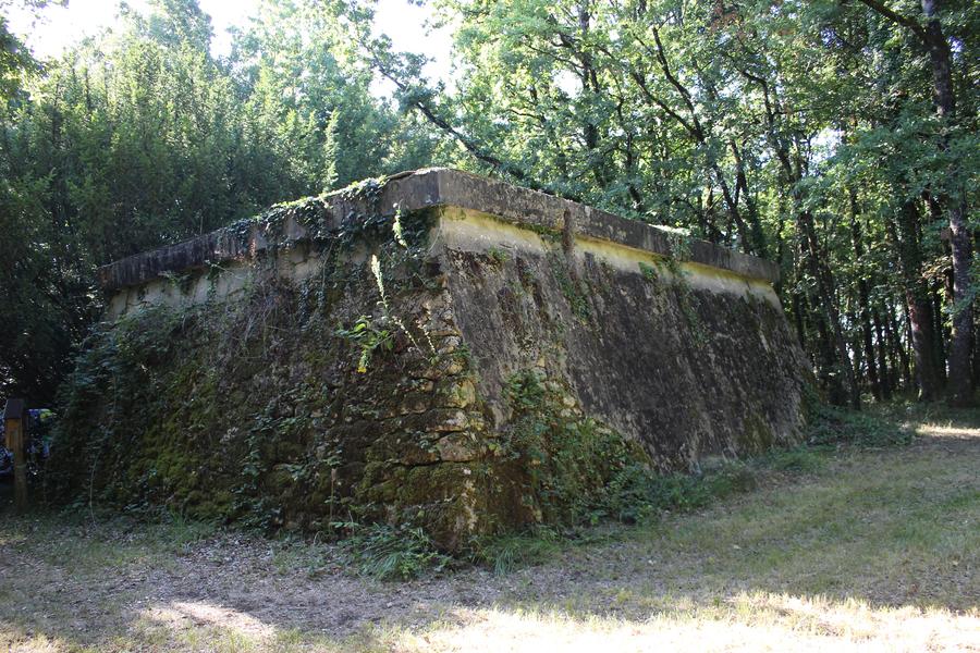 le Château d'eau de la Garenne