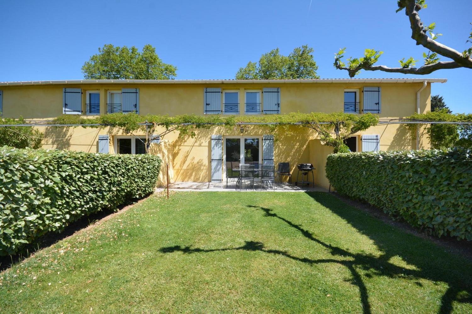 Luna, Mallemort - photo 5