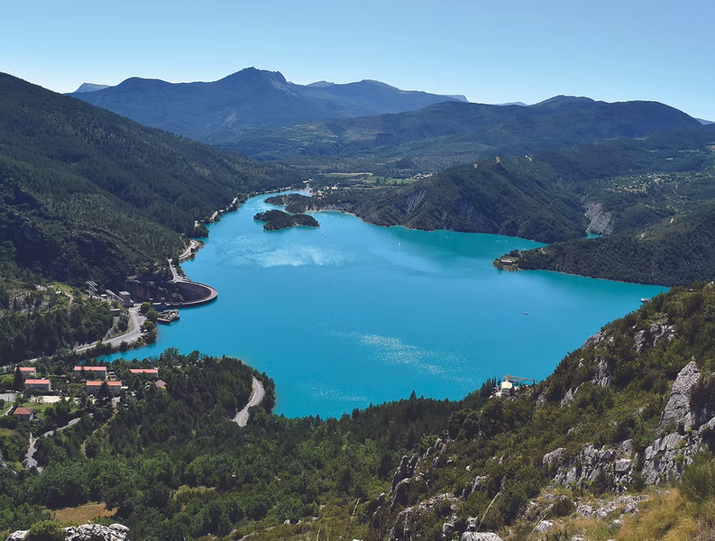 Lac Ebike Verdon - Accompagnement_Angles