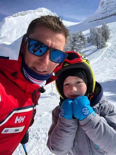 esf corrençon proche de vous