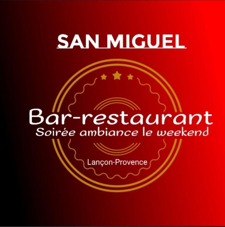 San Miguel, Lançon-Provence - photo 2