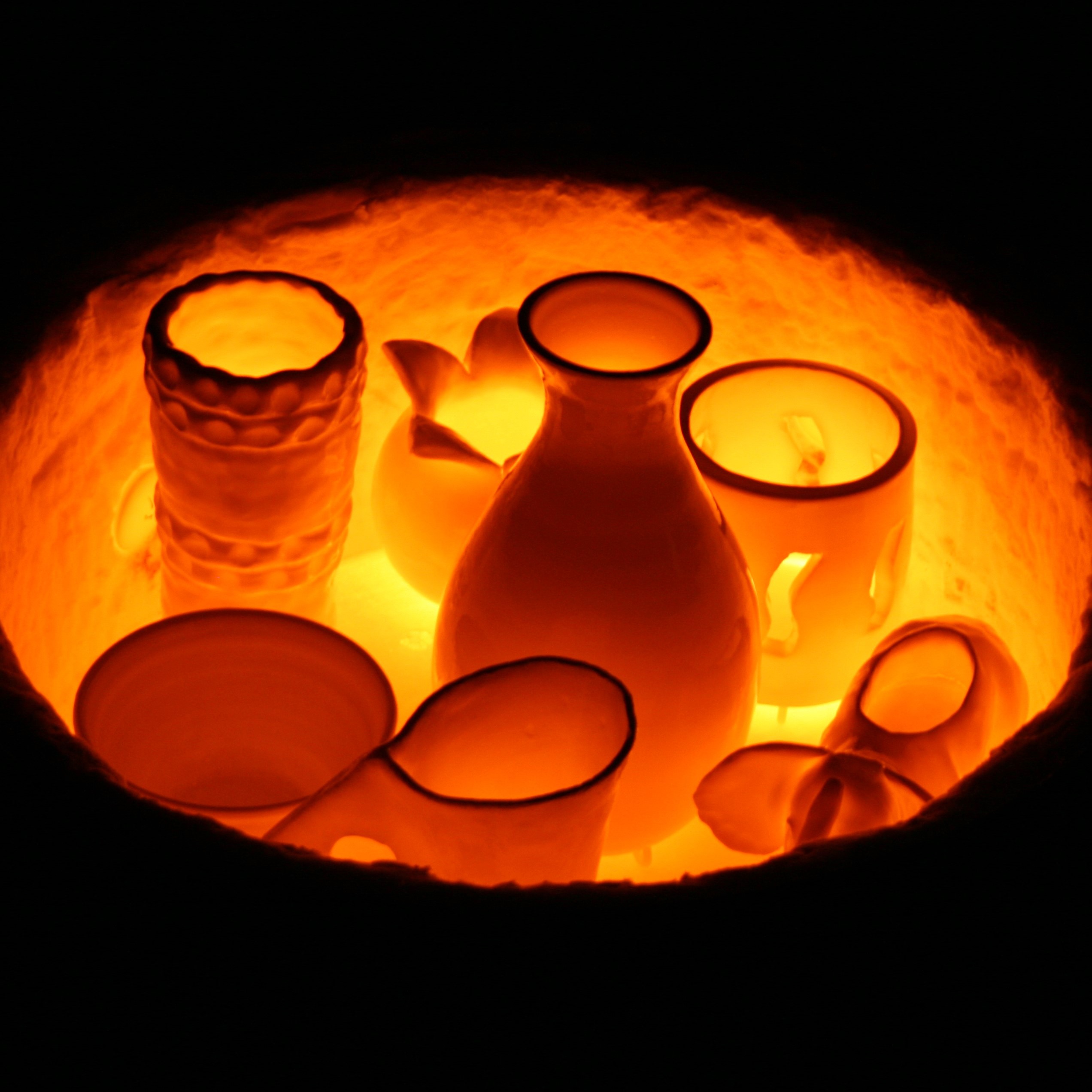 Atelier Nina Seita : Cours de Modelage adultes