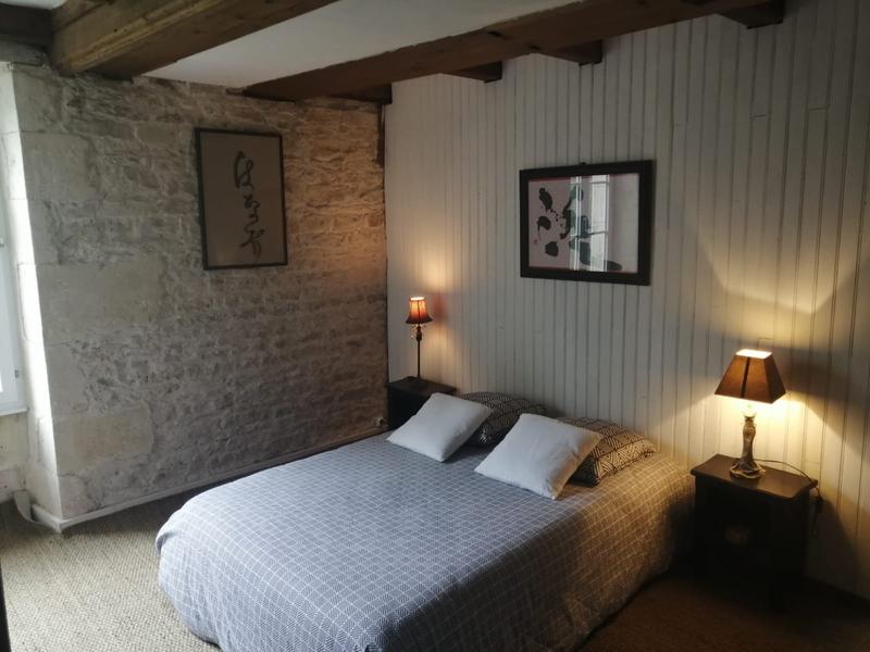 Chambre Carpe