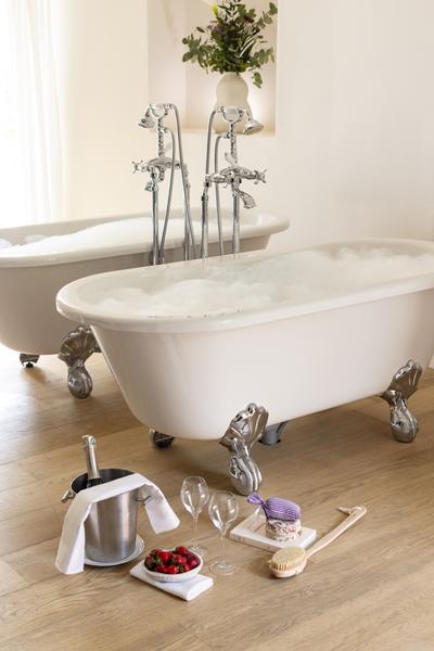 Château Les Oliviers de Salettes